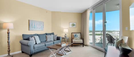 Palms Resort #11214