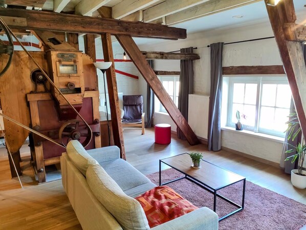 Intérieur
