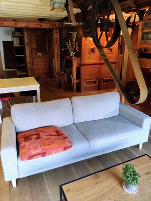 Intérieur
