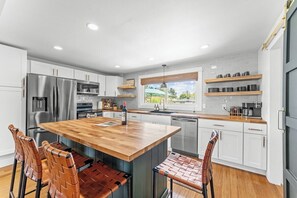 Cuisine privée