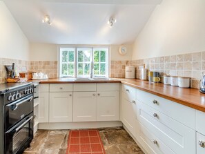 Kitchen | Lavender Cottage, Helmsley