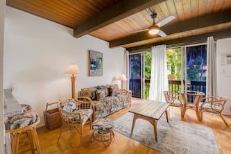 Kona Mansions D-226 | Condo in Kailua-Kona