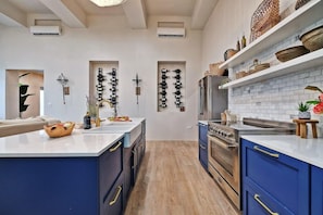 Cuisine privée