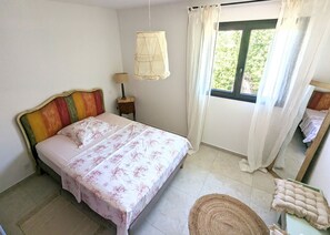 Quarto de cama