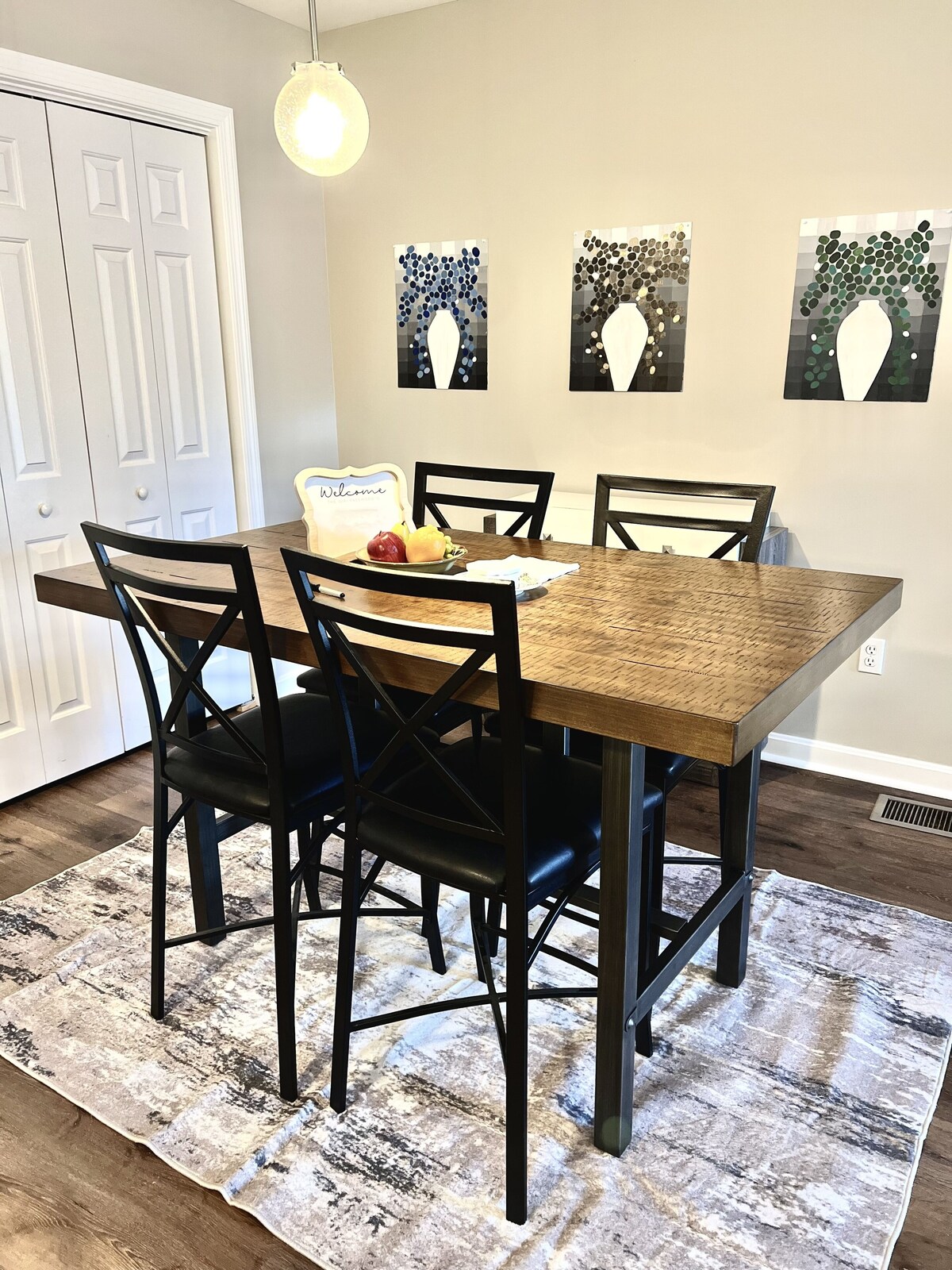 In-Law Suite in Rocky Hill with Private Entrance