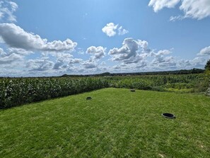 Boendeområde