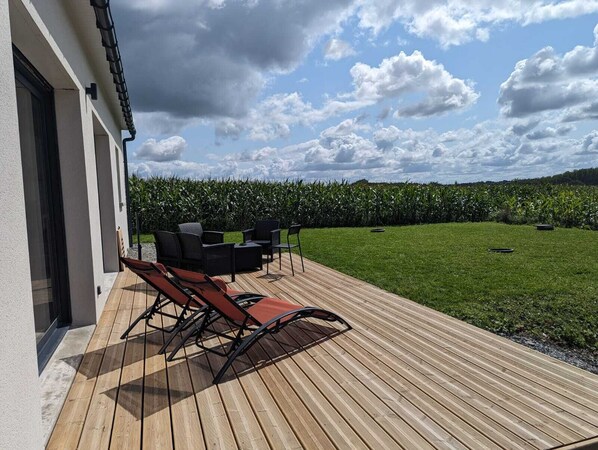 Terrass/Patio