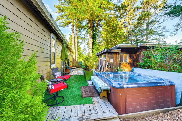 Terrass/Patio