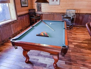 Sala de juegos