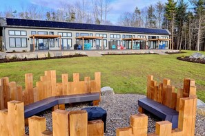 Boendeområde