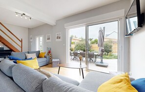 living-room