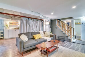 Studio | Smart TV | Free Wifi