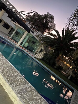 Piscine