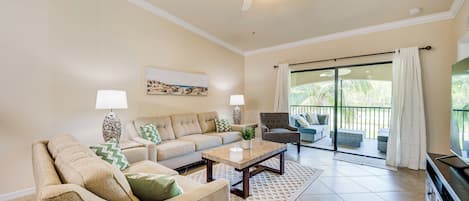 Bonita Springs Vacation Rental | 2BR | 2BA | Stairs Required | 1,668 Sq Ft