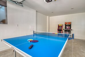 Spielezimmer