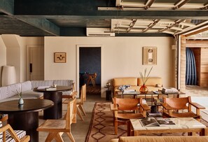 Restaurantes