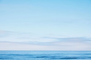 Beach View