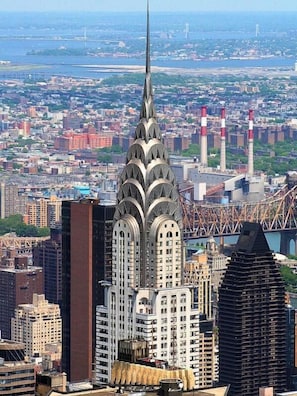 Chrysler Building