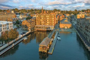 Port de plaisance