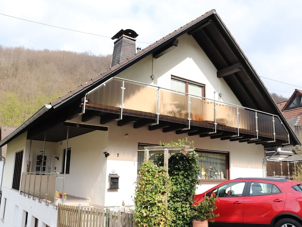 Außenbereich