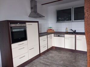 Eget kök