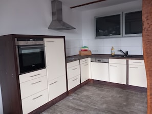 Eget kök