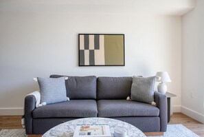 Coin séjour