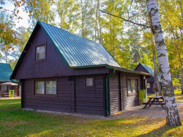 Exteriör