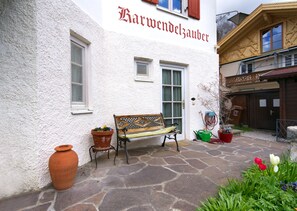 Terrass/Patio