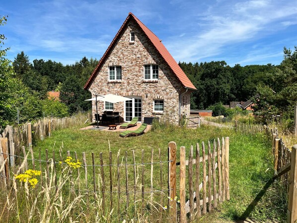 Außenbereich