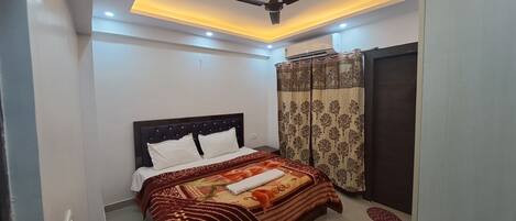 Gokul Bedroom