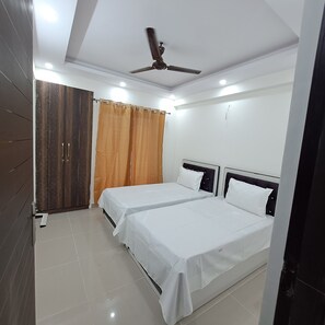 Gokul Bedroom