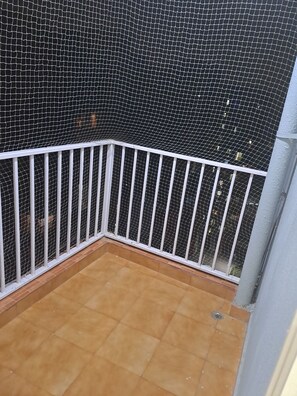 Gokul Balcony 
