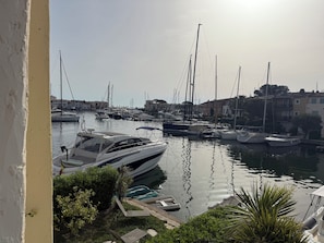 Port de plaisance