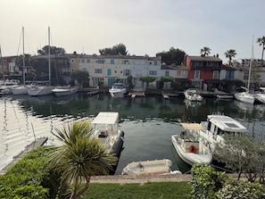 Port de plaisance