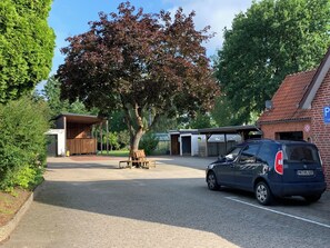 Boendeområde