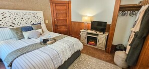 Truffle Room