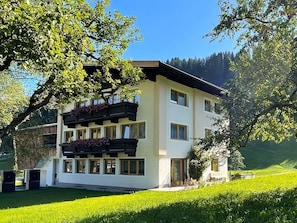 Gästehaus Fohringer