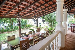 Sala de jantar