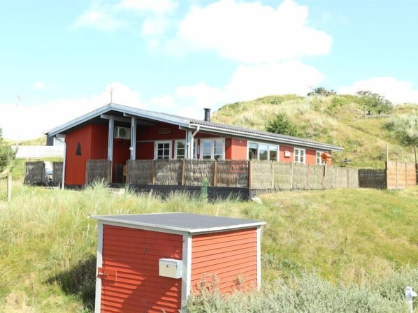 Exteriör