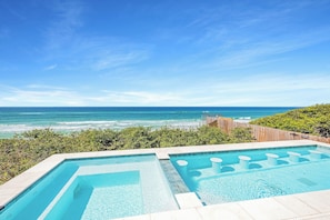 Salt & Light - Seacrest - Second Floor - Private Pool - Gulf View