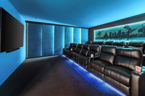 Theater