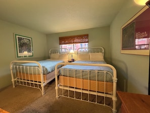 One Bedroom
