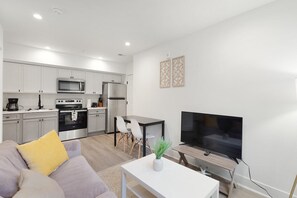 Coin séjour