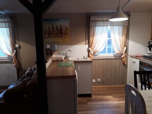 Eget kök