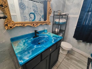 Salle de bain