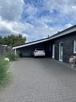 Boendeområde