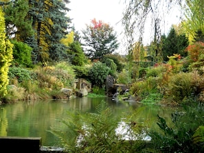 Kubota Garden