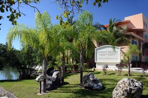 Fachada