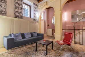 Coin séjour